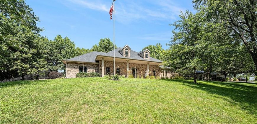 Homes for Sale in Edgerton, MO 64444 | 19845 S Ridgely Road