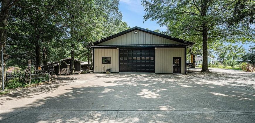 Homes for Sale in Edgerton, MO 64444 | 19845 S Ridgely Road