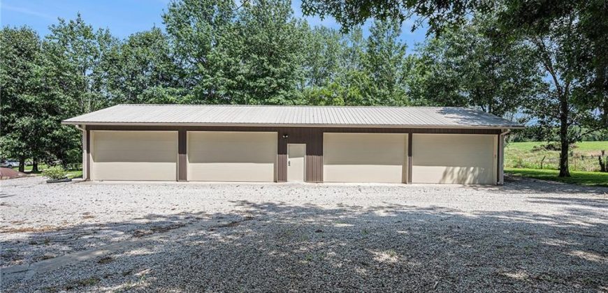 Homes for Sale in Edgerton, MO 64444 | 19845 S Ridgely Road