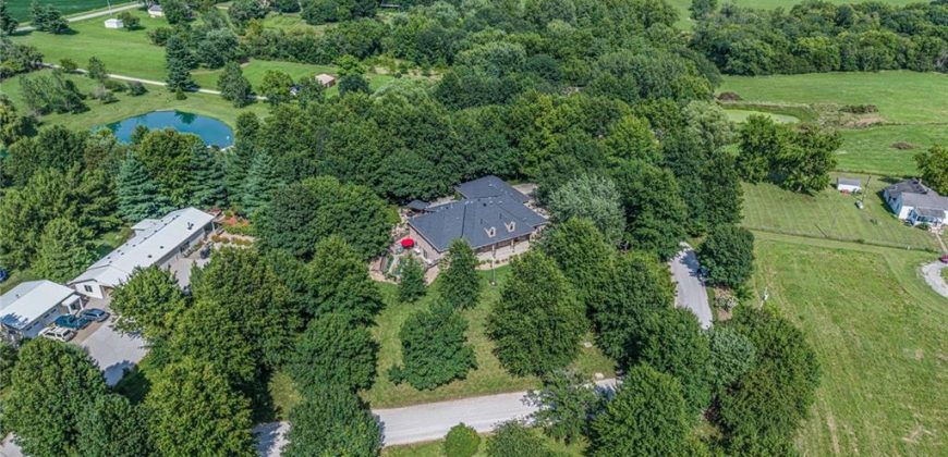 Homes for Sale in Edgerton, MO 64444 | 19845 S Ridgely Road