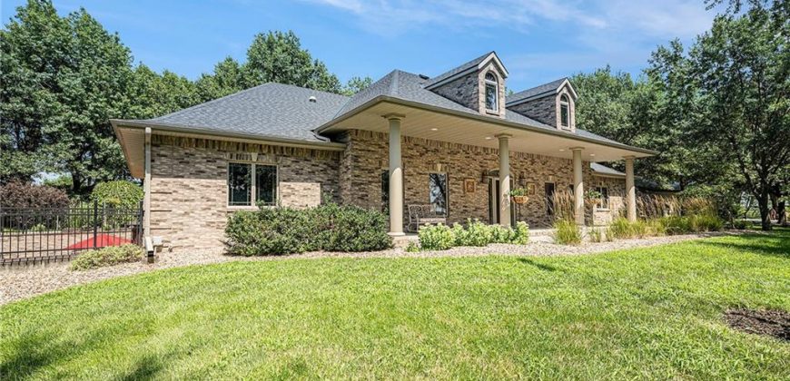 Homes for Sale in Edgerton, MO 64444 | 19845 S Ridgely Road