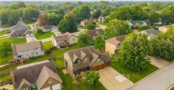 Homes for Sale in Excelsior Springs, MO 64024 | 825  DOGWOOD