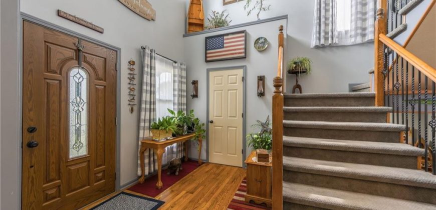 Homes for Sale in Excelsior Springs, MO 64024 | 825  DOGWOOD