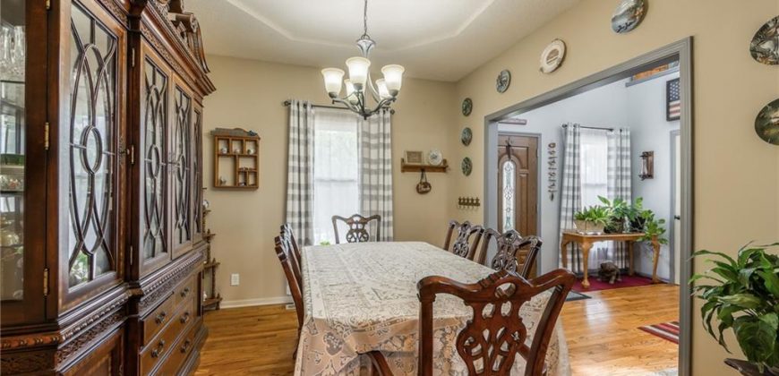 Homes for Sale in Excelsior Springs, MO 64024 | 825  DOGWOOD