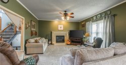 Homes for Sale in Excelsior Springs, MO 64024 | 825  DOGWOOD