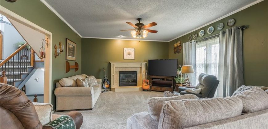 Homes for Sale in Excelsior Springs, MO 64024 | 825  DOGWOOD