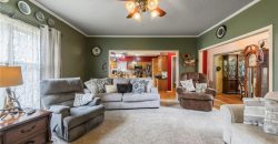 Homes for Sale in Excelsior Springs, MO 64024 | 825  DOGWOOD