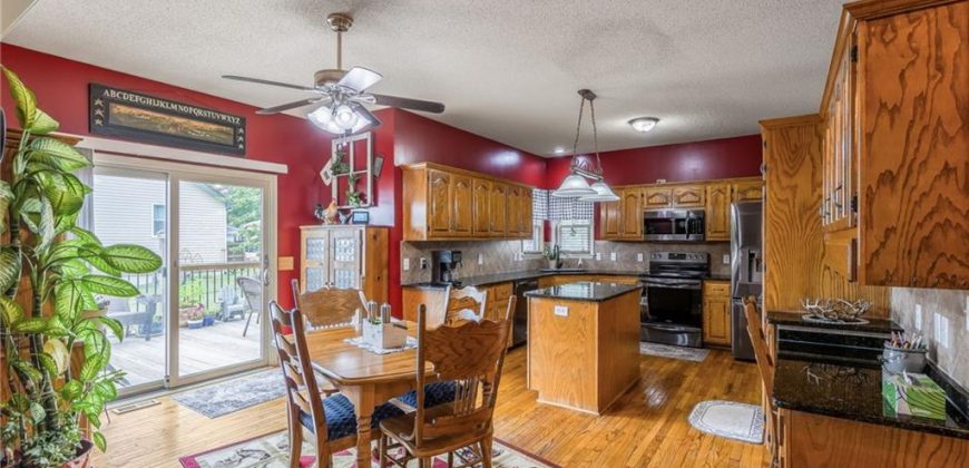 Homes for Sale in Excelsior Springs, MO 64024 | 825  DOGWOOD