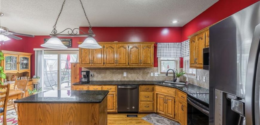 Homes for Sale in Excelsior Springs, MO 64024 | 825  DOGWOOD