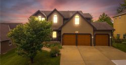 Homes for Sale in Excelsior Springs, MO 64024 | 825  DOGWOOD