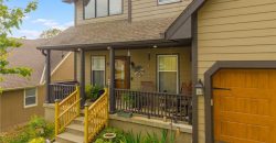 Homes for Sale in Excelsior Springs, MO 64024 | 825  DOGWOOD