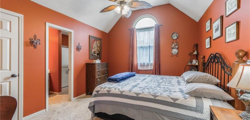 Homes for Sale in Excelsior Springs, MO 64024 | 825  DOGWOOD