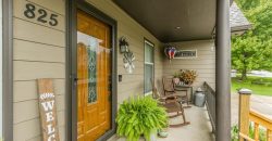Homes for Sale in Excelsior Springs, MO 64024 | 825  DOGWOOD
