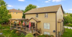 Homes for Sale in Excelsior Springs, MO 64024 | 825  DOGWOOD