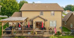 Homes for Sale in Excelsior Springs, MO 64024 | 825  DOGWOOD