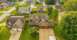 Homes for Sale in Excelsior Springs, MO 64024 | 825  DOGWOOD