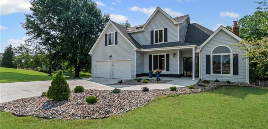 Homes for Sale in Kansas City, MO 64152 | 12023 NW Country Club Court