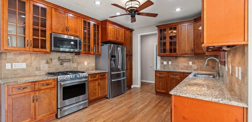 Homes for Sale in Kansas City, MO 64152 | 12023 NW Country Club Court