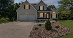 Homes for Sale in Kansas City, MO 64152 | 12023 NW Country Club Court