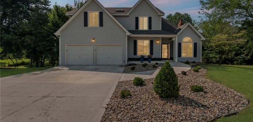 Homes for Sale in Kansas City, MO 64152 | 12023 NW Country Club Court
