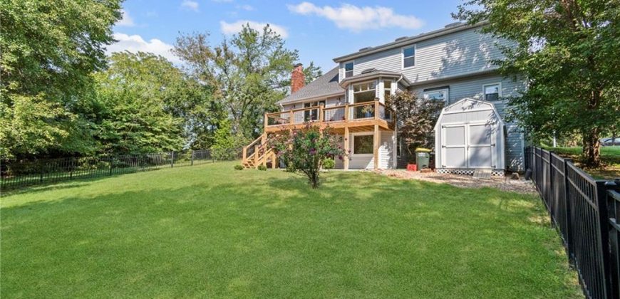 Homes for Sale in Kansas City, MO 64152 | 12023 NW Country Club Court