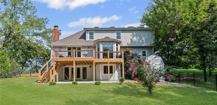 Homes for Sale in Kansas City, MO 64152 | 12023 NW Country Club Court