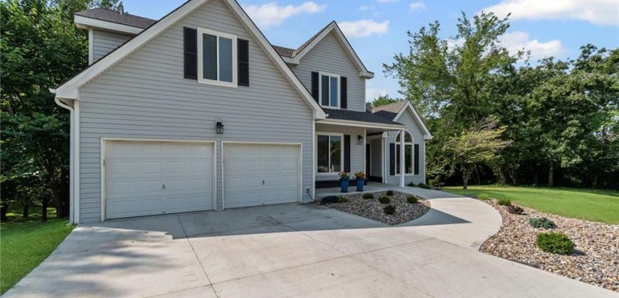Homes for Sale in Kansas City, MO 64152 | 12023 NW Country Club Court