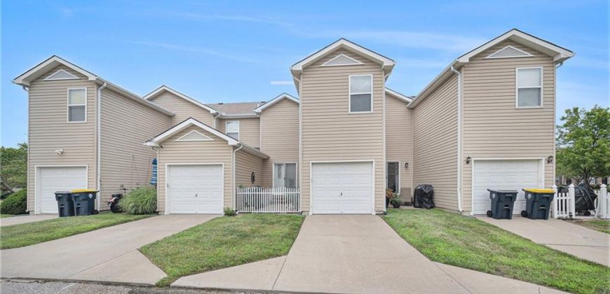 Homes for Sale in Kansas City, MO 64119 | 8125 N Drury Avenue
