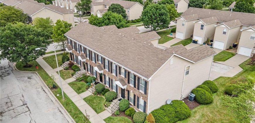 Homes for Sale in Kansas City, MO 64119 | 8125 N Drury Avenue