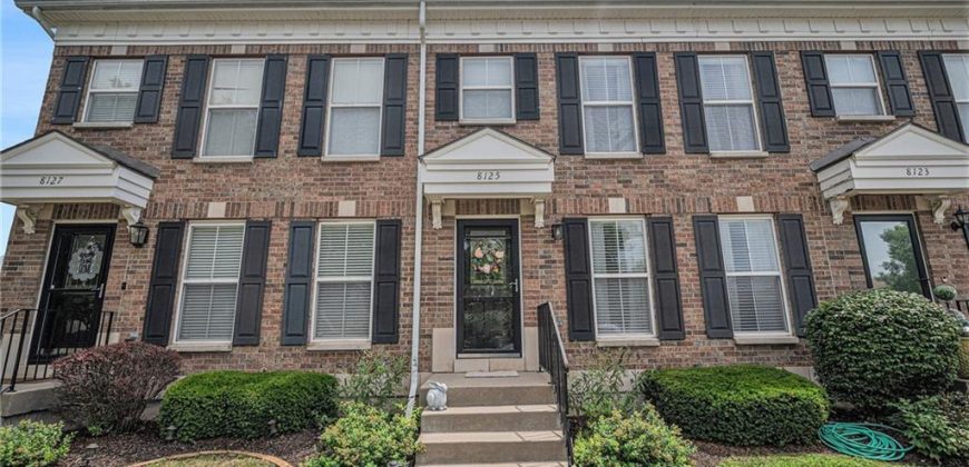 Homes for Sale in Kansas City, MO 64119 | 8125 N Drury Avenue