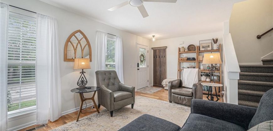 Homes for Sale in Kansas City, MO 64119 | 8125 N Drury Avenue