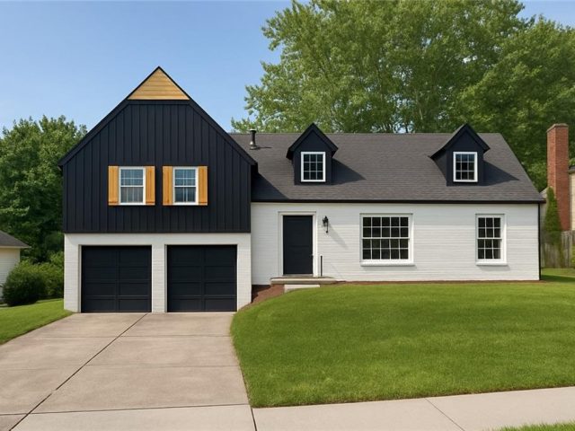 Homes for Sale in Kansas City, MO 64119 | 3512 NE Shady Lane Drive