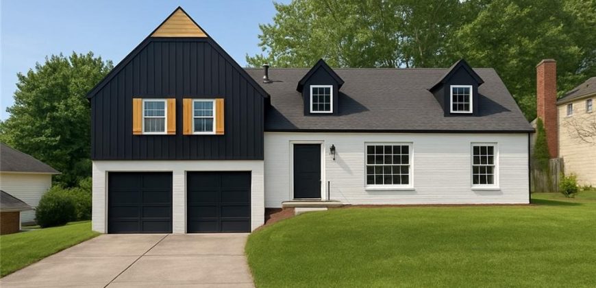 Homes for Sale in Kansas City, MO 64119 | 3512 NE Shady Lane Drive