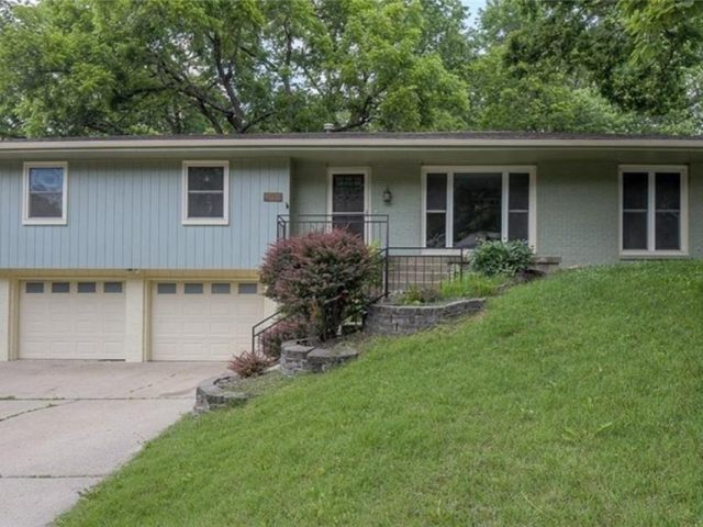 Homes for Sale in Kansas City, MO 64152 | 11208 NW Rush Creek Cove Cove
