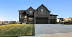 Homes for Sale in Kearney, MO 64060 | 13604 NE 114th Place