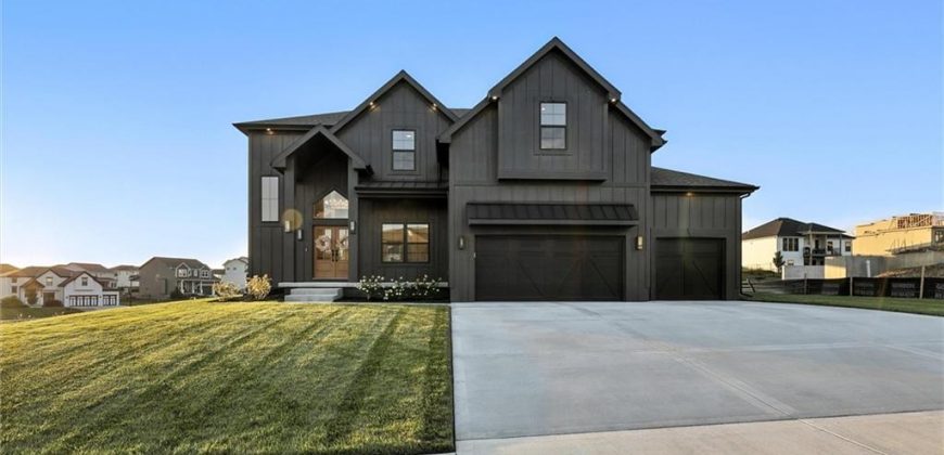 Homes for Sale in Kearney, MO 64060 | 13604 NE 114th Place