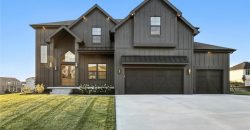 Homes for Sale in Kearney, MO 64060 | 13604 NE 114th Place