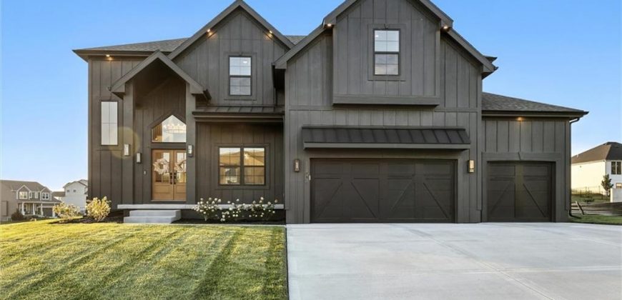 Homes for Sale in Kearney, MO 64060 | 13604 NE 114th Place
