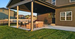 Homes for Sale in Kearney, MO 64060 | 13604 NE 114th Place