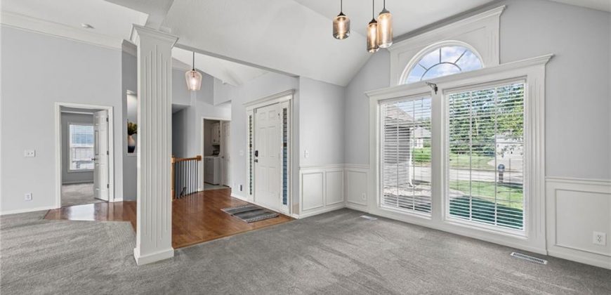Homes for Sale in Platte City, MO 64079 | 13720  Station Drive