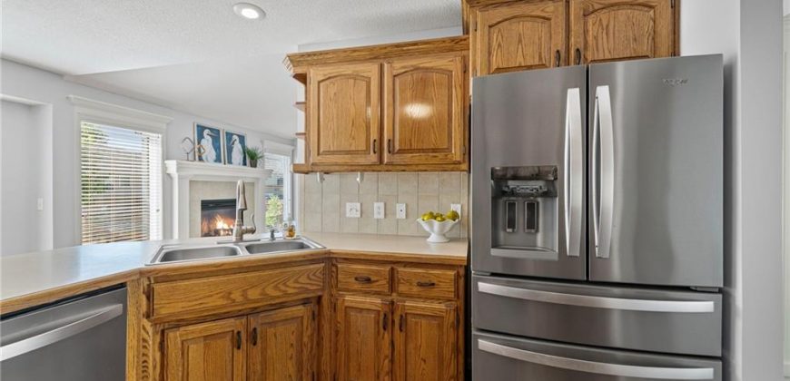 Homes for Sale in Platte City, MO 64079 | 13720  Station Drive