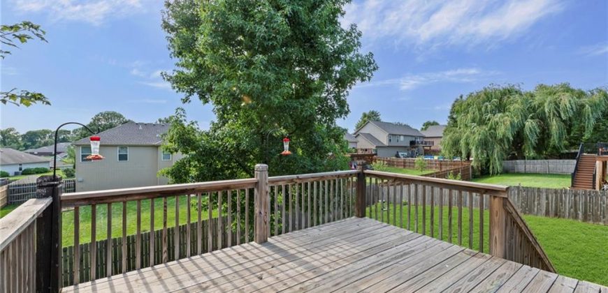 Homes for Sale in Platte City, MO 64079 | 13720  Station Drive