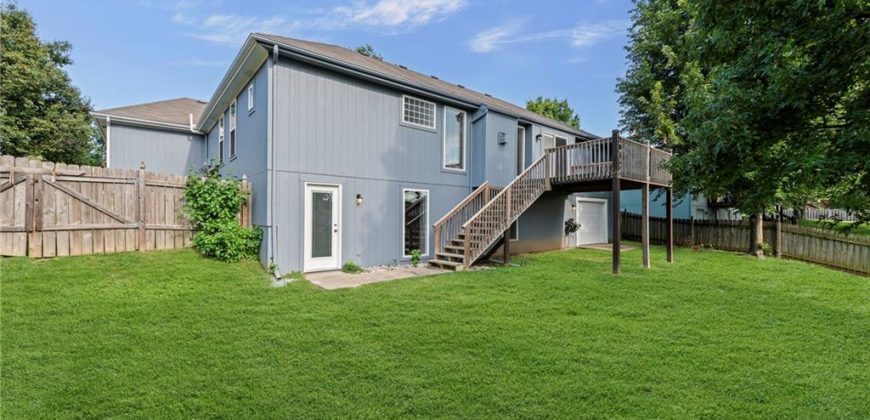 Homes for Sale in Platte City, MO 64079 | 13720  Station Drive