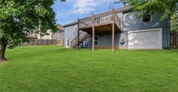 Homes for Sale in Platte City, MO 64079 | 13720  Station Drive