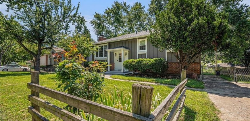 Homes for Sale in Kansas City, MO 64152 | 6919 NW 76th Terrace