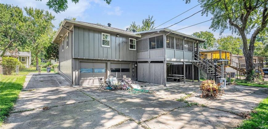 Homes for Sale in Kansas City, MO 64152 | 6919 NW 76th Terrace