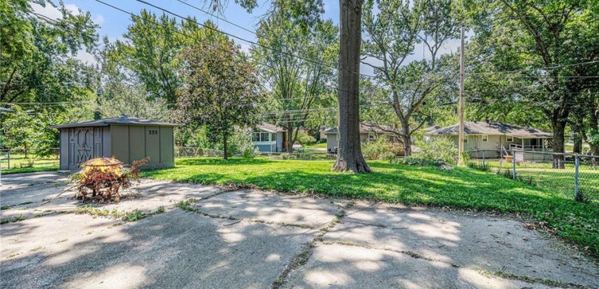 Homes for Sale in Kansas City, MO 64152 | 6919 NW 76th Terrace