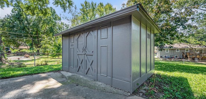 Homes for Sale in Kansas City, MO 64152 | 6919 NW 76th Terrace