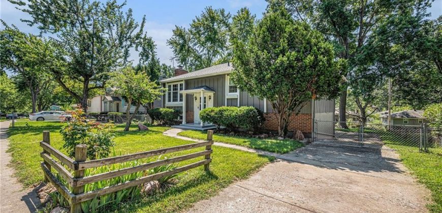 Homes for Sale in Kansas City, MO 64152 | 6919 NW 76th Terrace