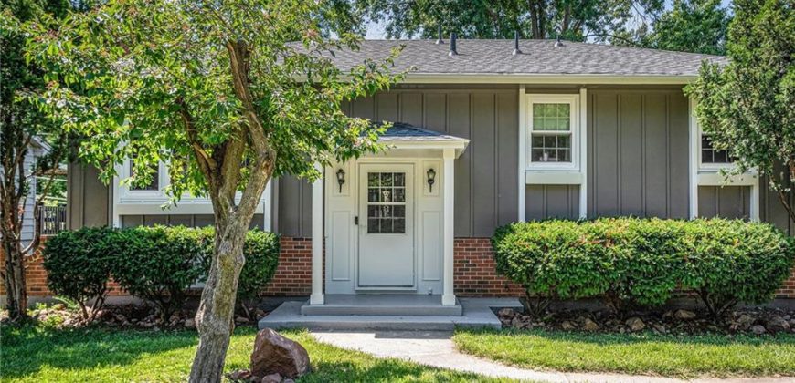 Homes for Sale in Kansas City, MO 64152 | 6919 NW 76th Terrace